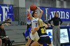 WBBall vs USJ  Women’s Basketball vs University of Saint Joseph. - Photo by Keith Nordstrom : Wheaton, Basketball